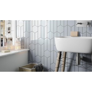 Коллекция Chevron Wall Equipe