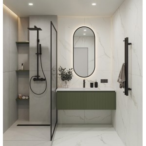 Коллекция Иней LB-Ceramics