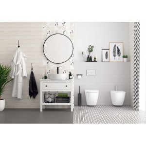 Коллекция Джапанди LB-Ceramics