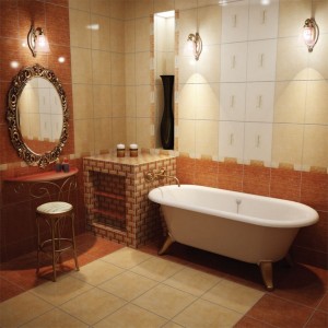 Коллекция Верди LB-Ceramics