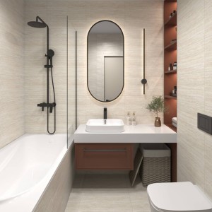 Коллекция Кружево LB-Ceramics