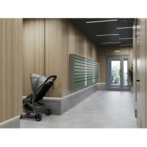 Коллекция Основа Техно LB-Ceramics
