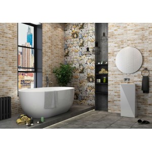 Коллекция Брикстори LB-Ceramics