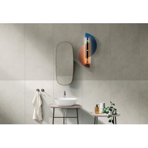 Vitra Microcemento Blanco