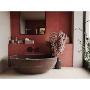 Коллекция Exotica Cement Ametis