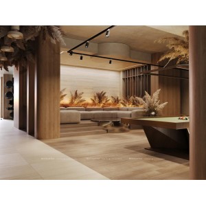 Коллекция Exotica Stone Ametis