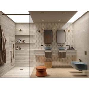 Коллекция Mystone Travertino Marazzi Italy
