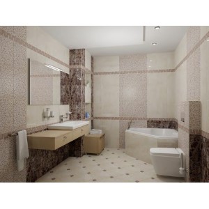 Ceramica Classic Illyria Mosaic