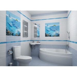 Ceramica Classic Ocean Deep