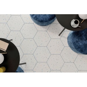 Коллекция Terrazzo DNA