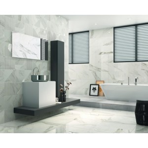 Коллекция Calacatta Superwhite Dune