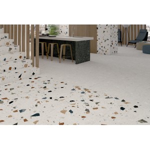 Коллекция Stracciatella Arcana