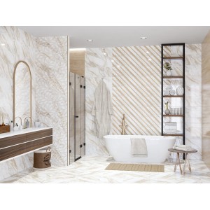 Eletto Ceramica Калакатта Золотая/Calacatta Oro