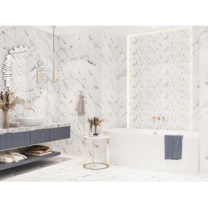 Eletto Ceramica Калакатта Фантазия/Calacatta Fantasy