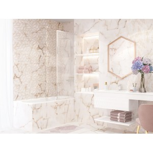 Eletto Ceramica Португалия Розовая/Rosa Portogallo
