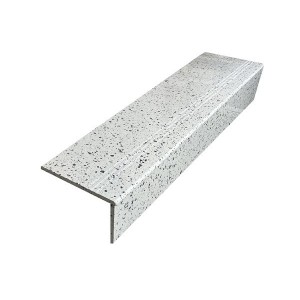 Armano Terazzo Silver