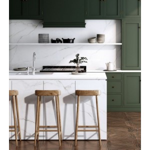 Коллекция Nuvola Calacatta Zodiac