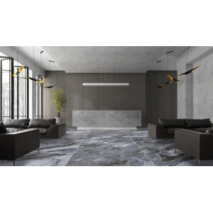 A-Ceramica Almond Gris