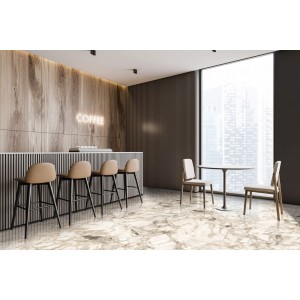 A-Ceramica Quartzite Avorio