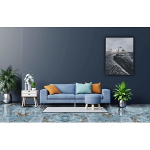 A-Ceramica Onyx Blue