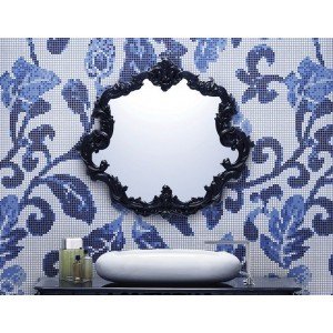 Коллекция Decori Opus Romano Bisazza