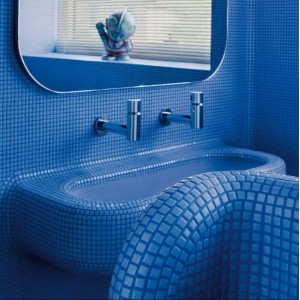 Коллекция Opus Romano Bisazza