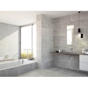 Baldocer Sutton Gris