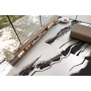 Коллекция B&w Marble Floor Gres