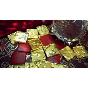 Коллекция Gold Irida