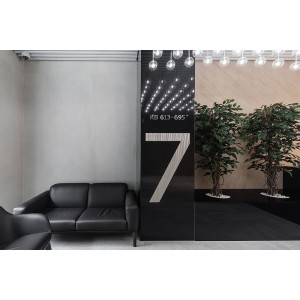 Коллекция Blend Laminam