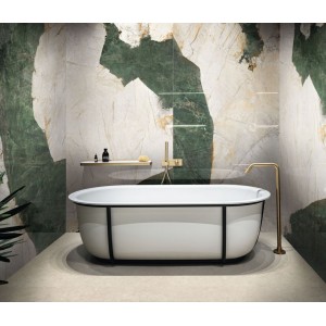 Коллекция Heritage Luxe Rex Ceramiche
