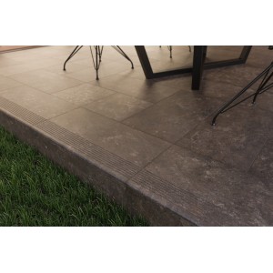 Ceramika Paradyz Ilario Brown