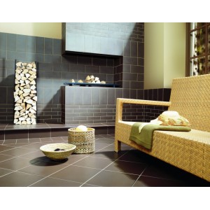 Ceramika Paradyz Natural Brown Duro
