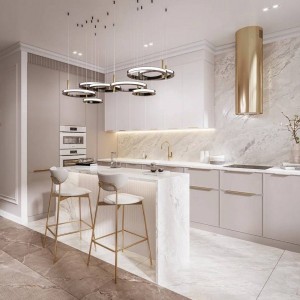 Коллекция Аргента Belleza