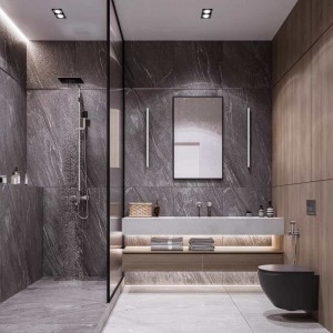 Коллекция Кортен Belleza