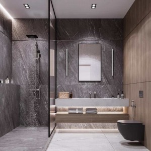 Коллекция Corten Belleza