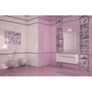 Коллекция Арома Сирень Лиловый Belleza