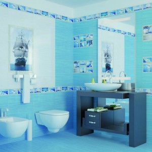 Коллекция Оушен Belleza