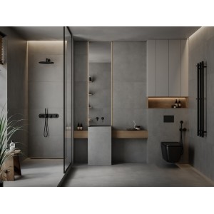 Коллекция Бетон Gracia Ceramica