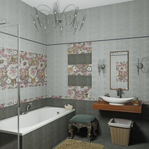 Коллекция Конкрис Gracia Ceramica