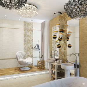 Коллекция Марвел Gracia Ceramica