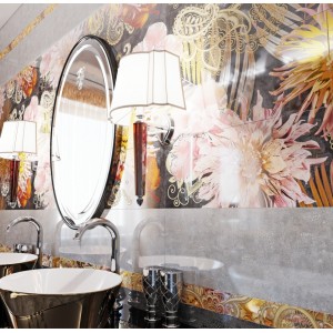 Коллекция Принцесс Gracia Ceramica