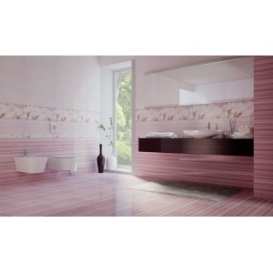 Коллекция Рапсодия Фиолетовый Gracia Ceramica