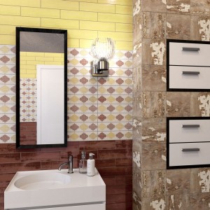 Коллекция Солера Gracia Ceramica