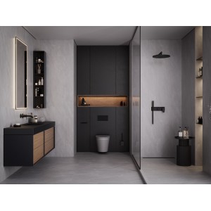 Коллекция Супер Стоун Gracia Ceramica