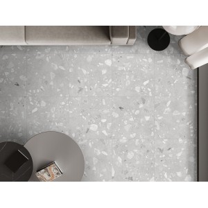 Коллекция Терраццо Gracia Ceramica