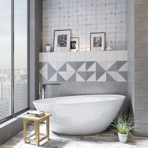 Коллекция Тоцци Gracia Ceramica