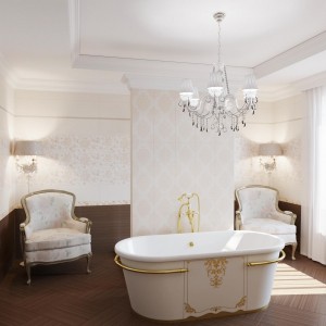 Коллекция Фабрик Gracia Ceramica