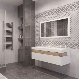 Коллекция Элеганс Gracia Ceramica