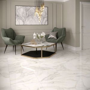Коллекция Carrara Premium Gracia Ceramica